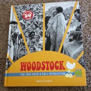 Woodstock 1969